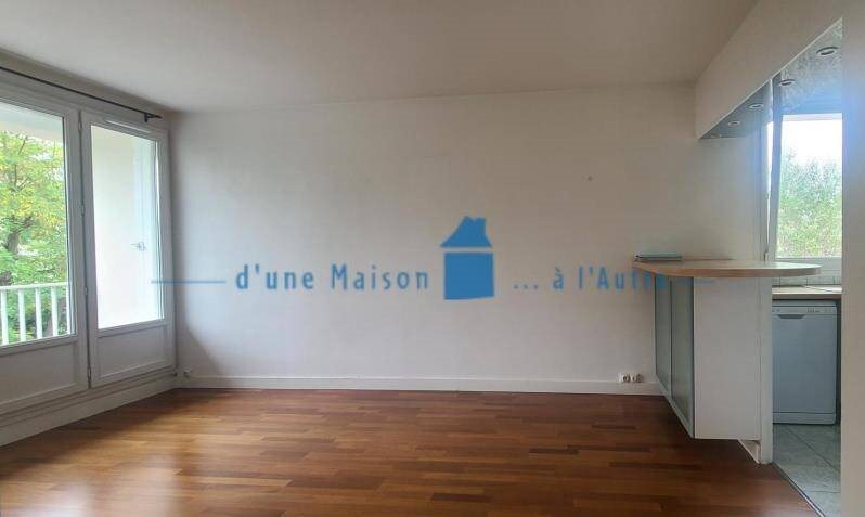 Appartement à louer, 43m², Carrières-sur-Seine