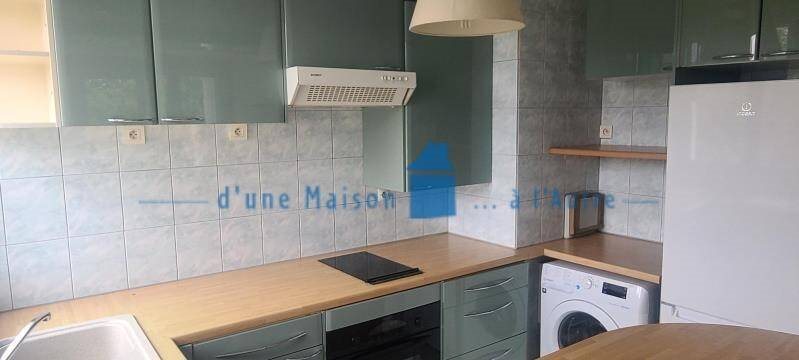 Appartement à louer, 43m², Carrières-sur-Seine