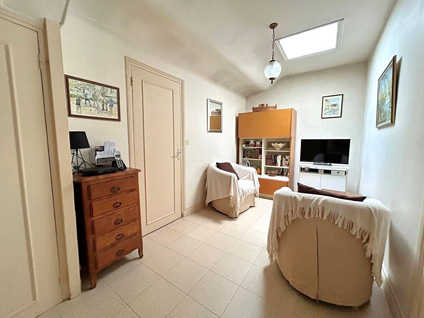 Appartement à vendre, 40m², Bazoches-sur-Guyonne