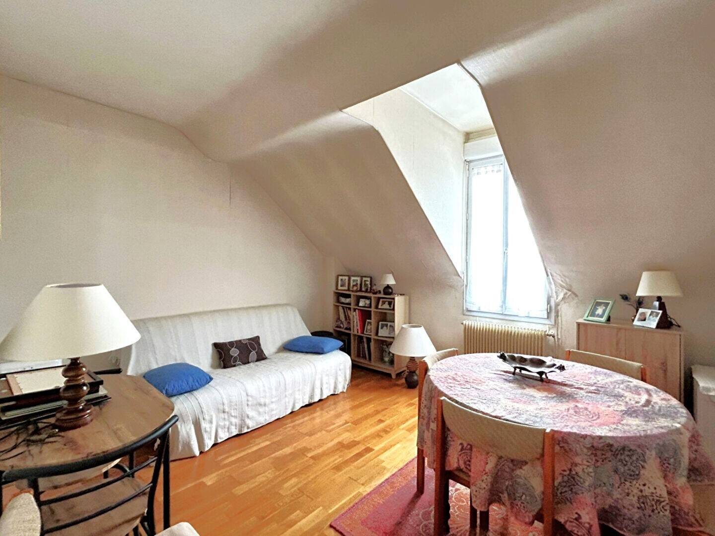 Appartement à vendre, 40m², Bazoches-sur-Guyonne