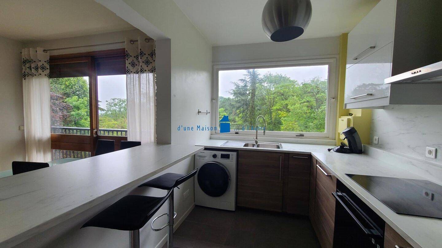 Appartement à louer, 44m², Carrières-sur-Seine