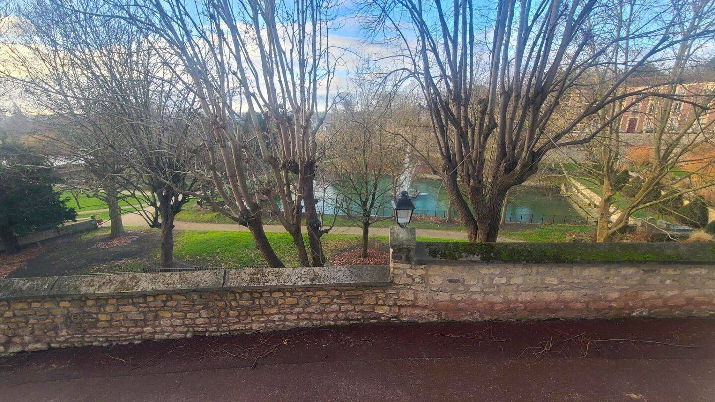 Maison à louer, 60m², Carrières-sur-Seine