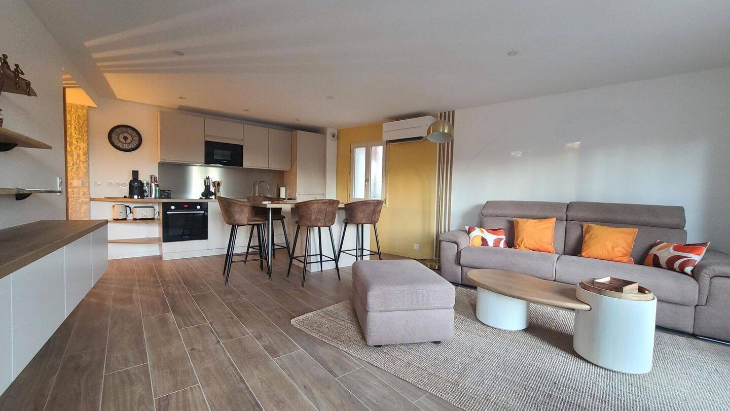 Maison à louer, 60m², Carrières-sur-Seine