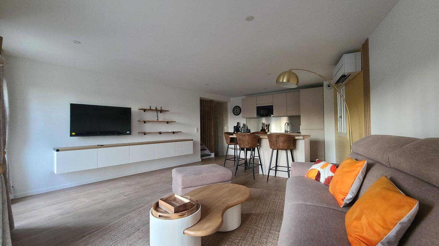 Maison à louer, 60m², Carrières-sur-Seine