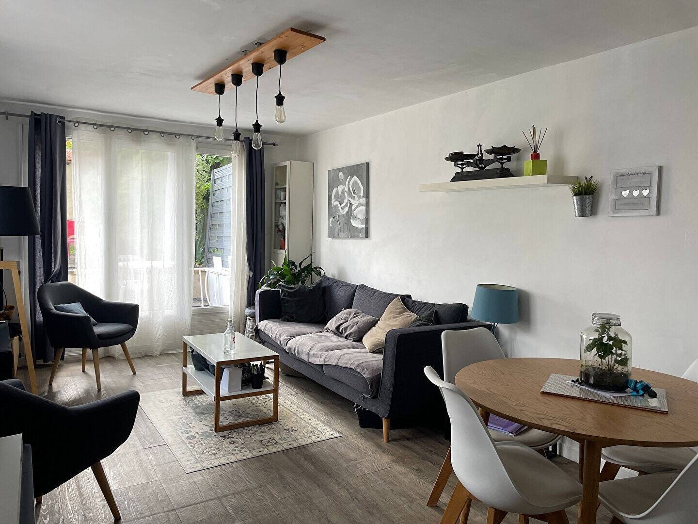 Maison à vendre, 104m², Houilles