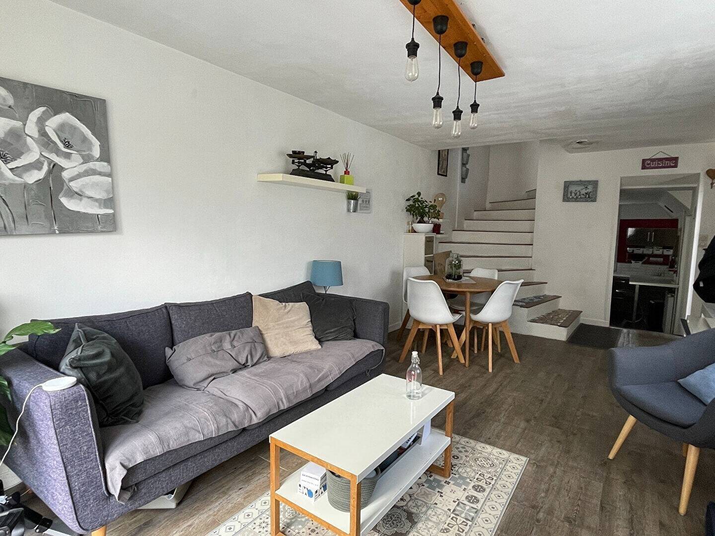 Maison à vendre, 104m², Houilles