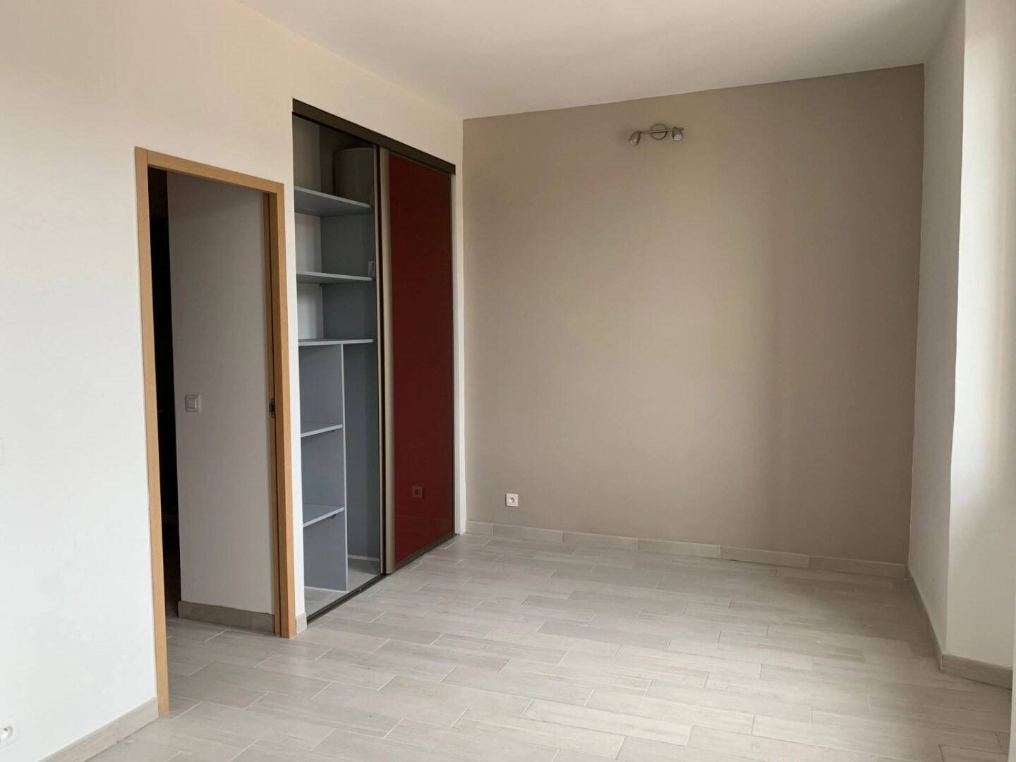 Appartement à louer, 25m², Marseille 13ème