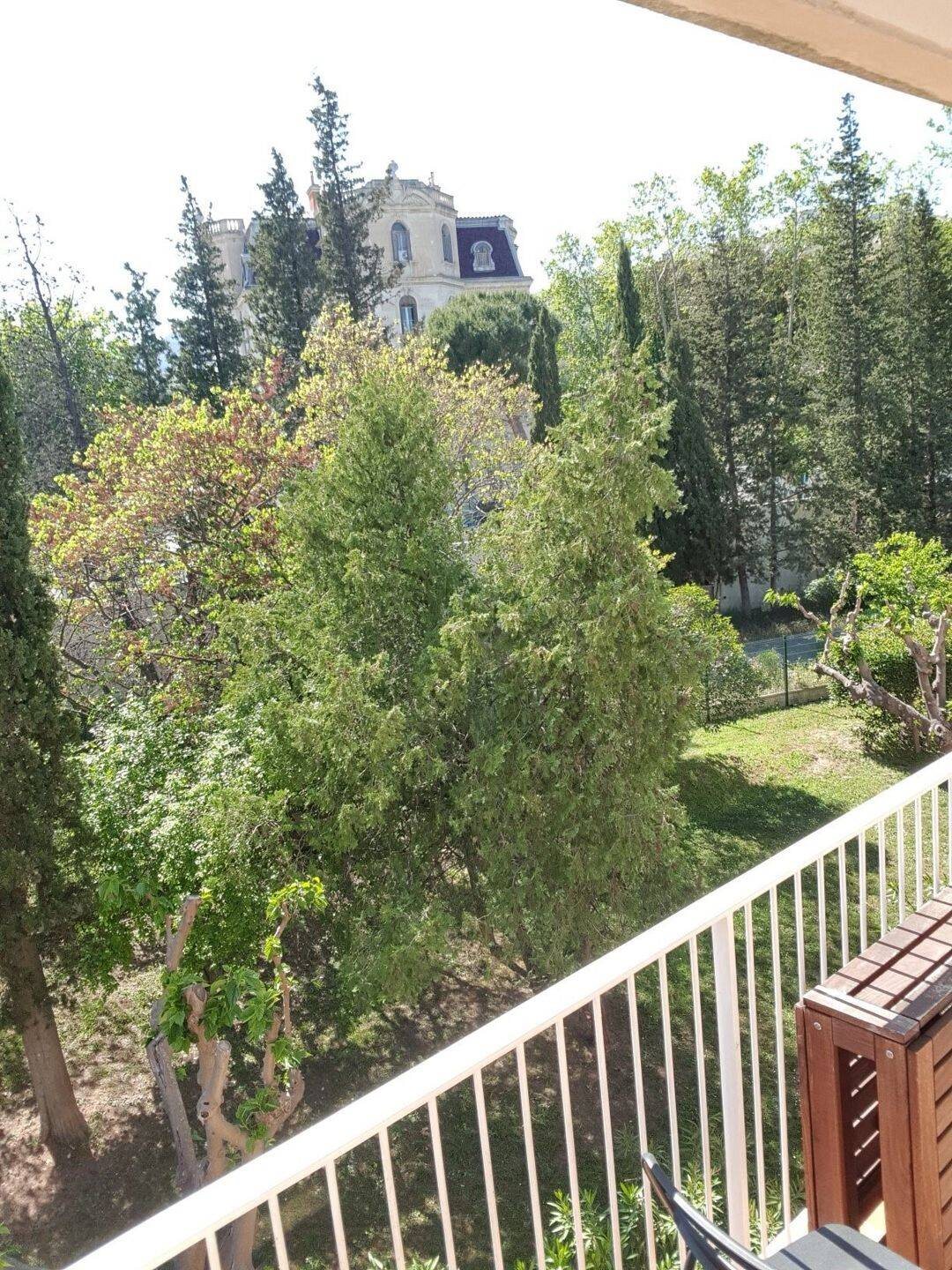 Appartement à louer, 67m², Marseille 9ème