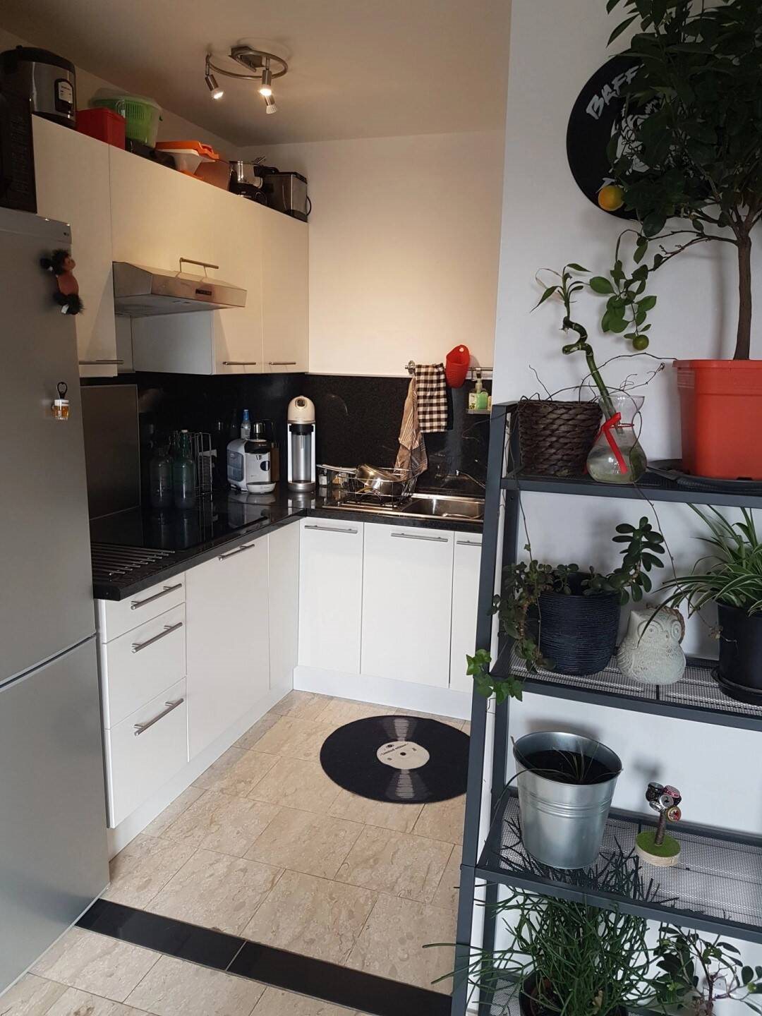 Appartement à louer, 47m², Sainte-Geneviève-des-Bois