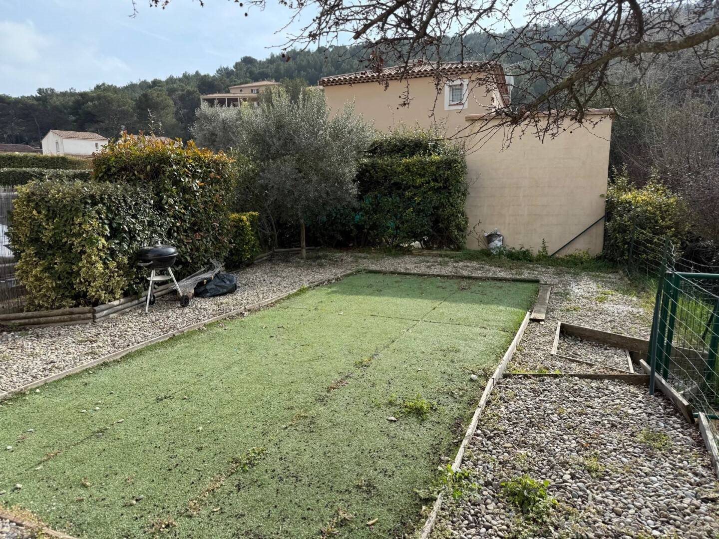 Maison à louer, 92m², Roquefort-la-Bédoule