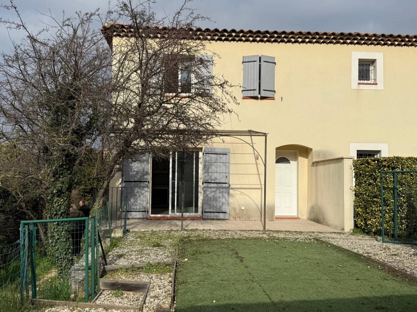 Maison à louer, 92m², Roquefort-la-Bédoule