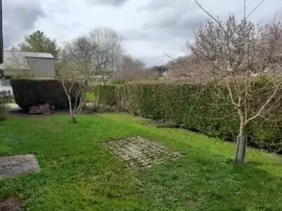 Maison à louer, 79m², Notre-Dame-de-Bondeville