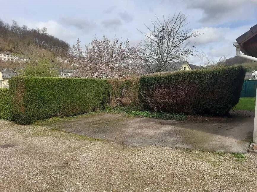 Maison à louer, 79m², Notre-Dame-de-Bondeville
