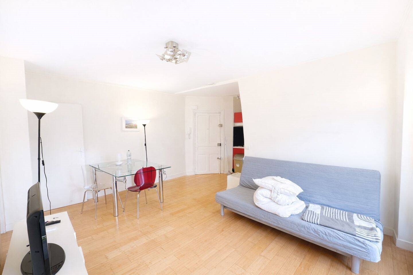 Appartement à louer, 43m², Boulogne-Billancourt