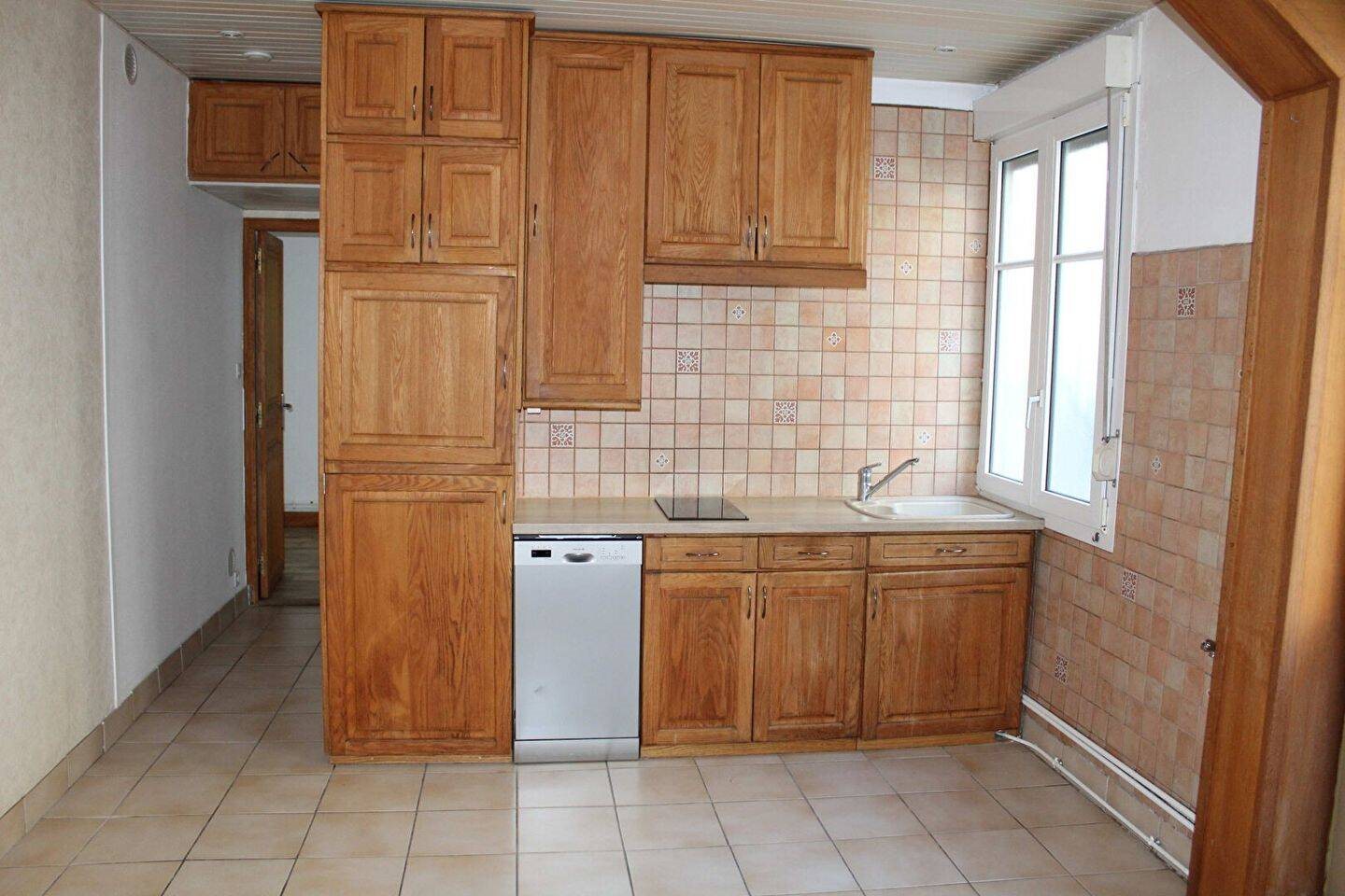 Appartement à vendre, 32m², Paris 14ème