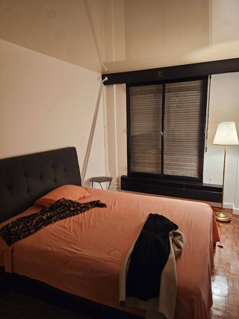 Appartement à louer, 50m², Paris 16ème