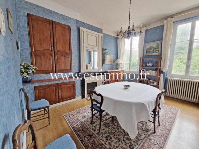 Maison à vendre, 206m², Toulouse