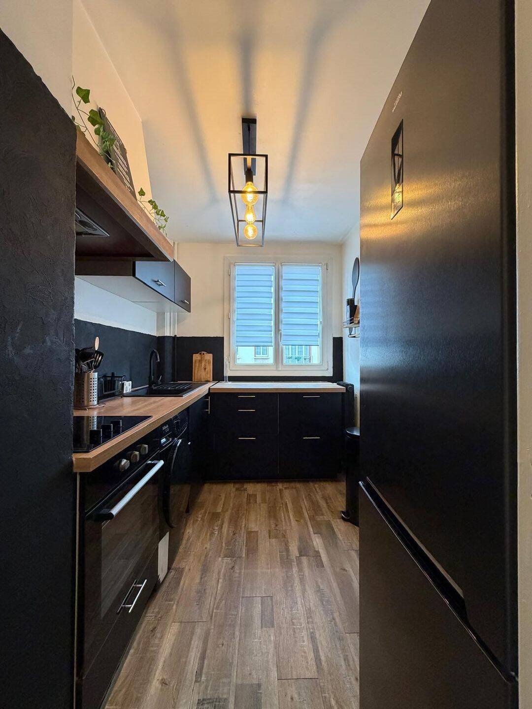 Appartement à louer, 43m², Coubron