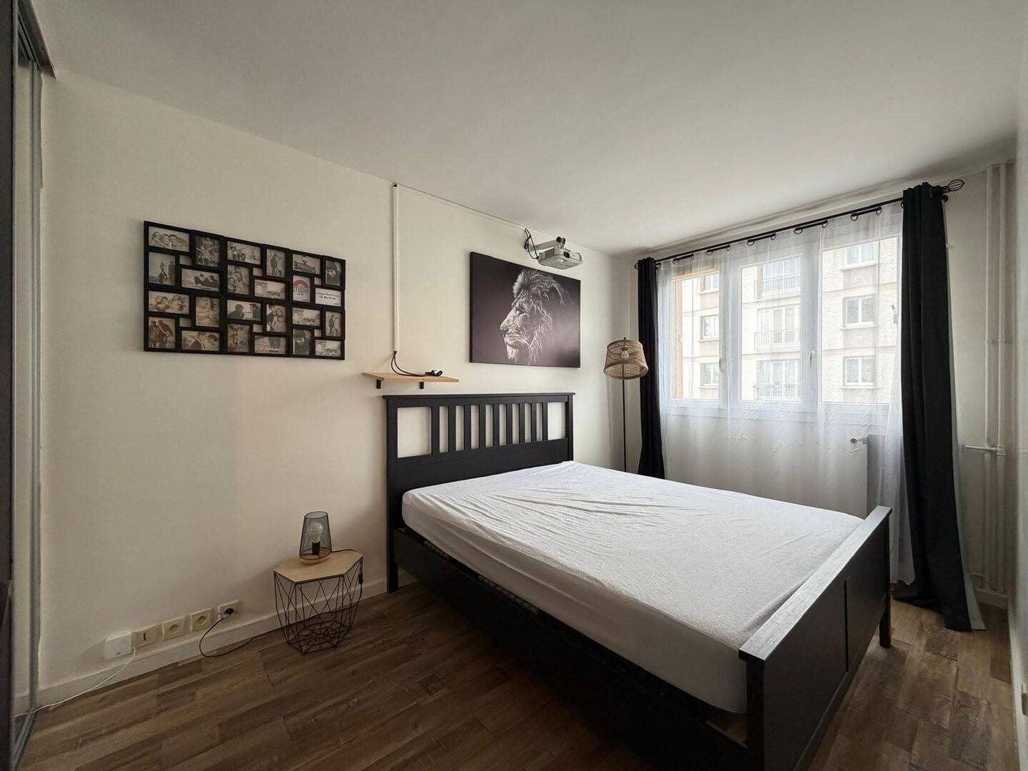 Appartement à louer, 43m², Coubron