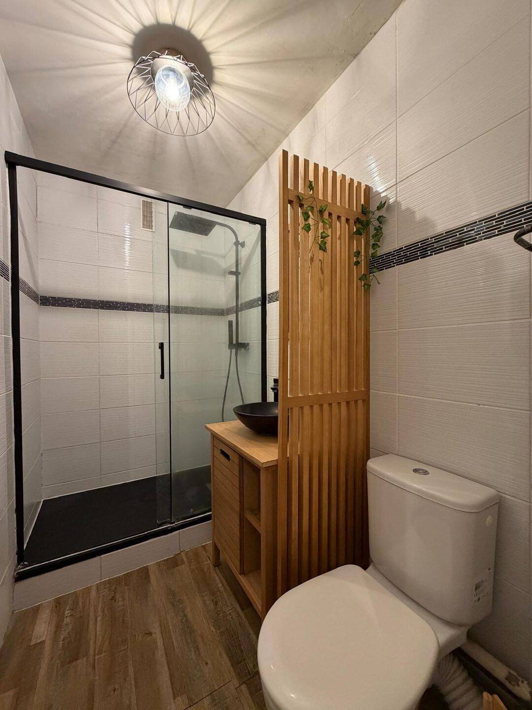 Appartement à louer, 43m², Coubron