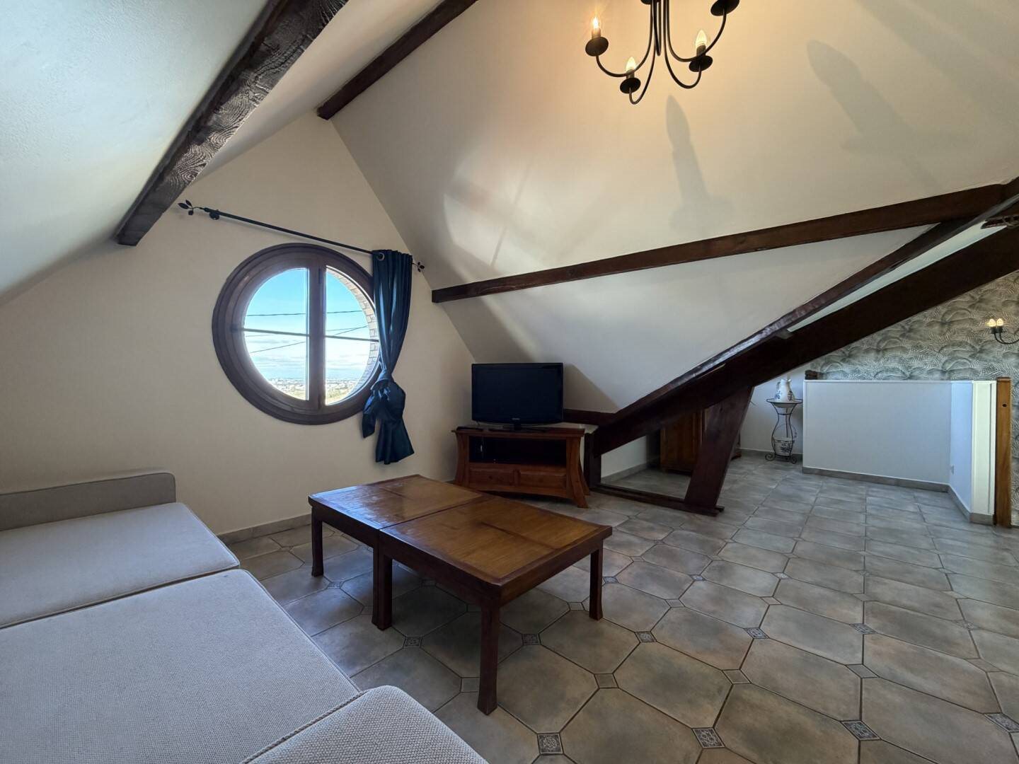 Appartement à louer, 34m², Clichy-sous-Bois