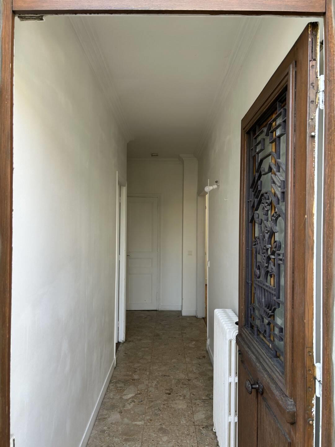 Maison à louer, 86m², Les Pavillons-sous-Bois