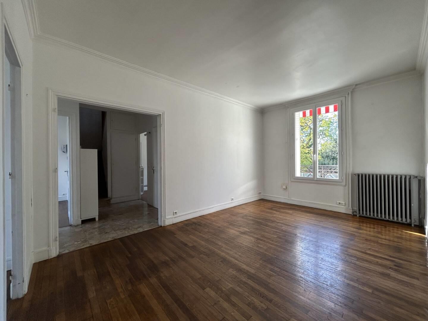 Maison à louer, 86m², Les Pavillons-sous-Bois