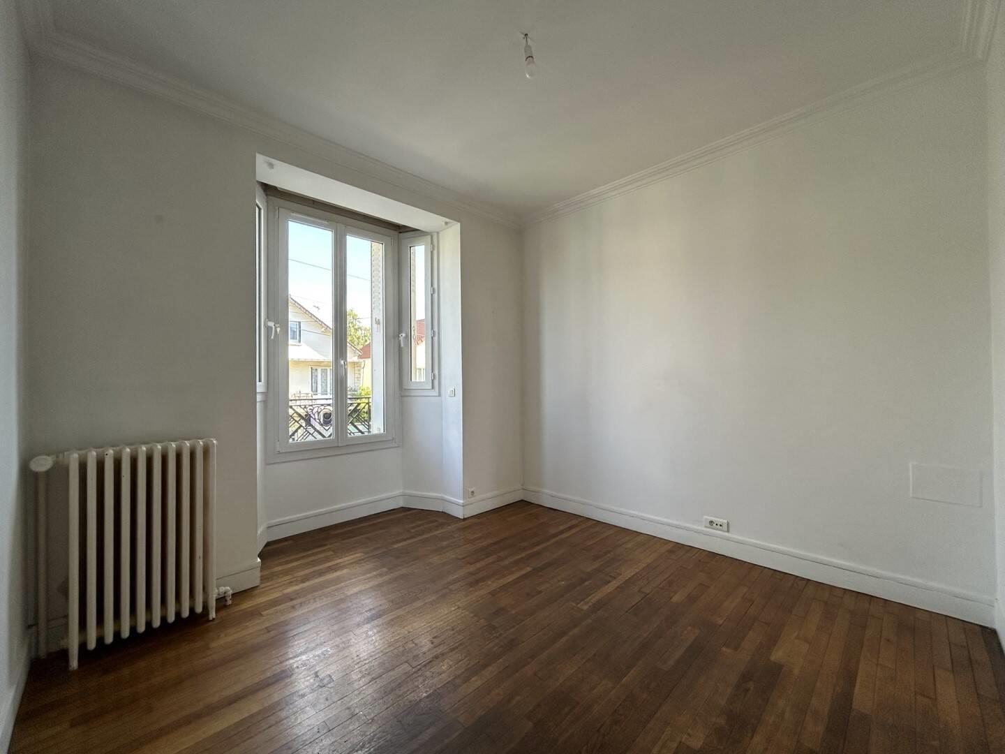 Maison à louer, 86m², Les Pavillons-sous-Bois