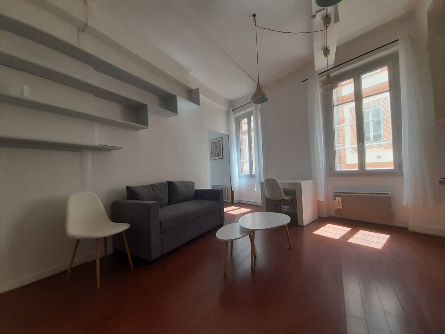 Appartement à louer, 42m², Toulouse