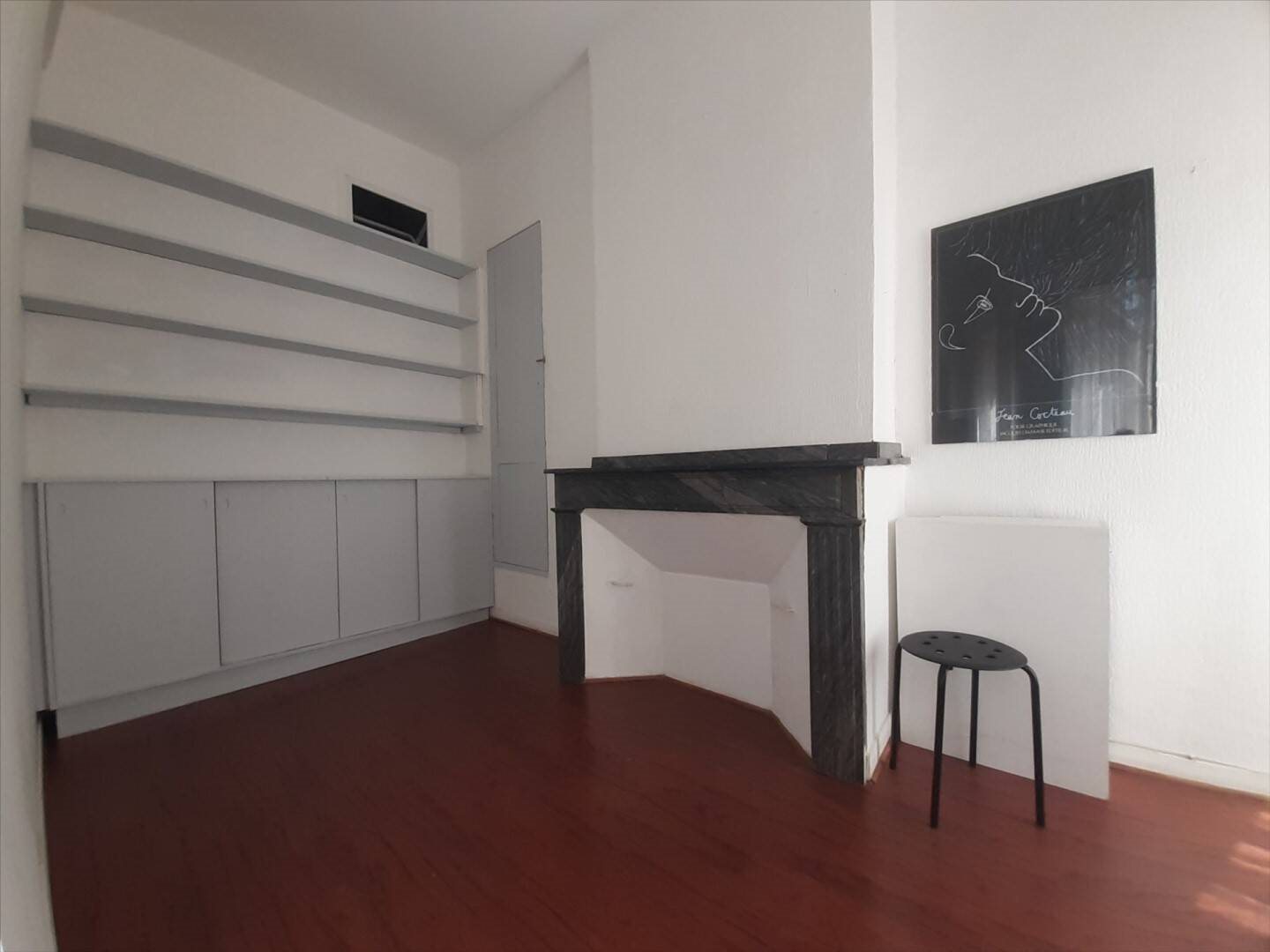 Appartement à louer, 42m², Toulouse