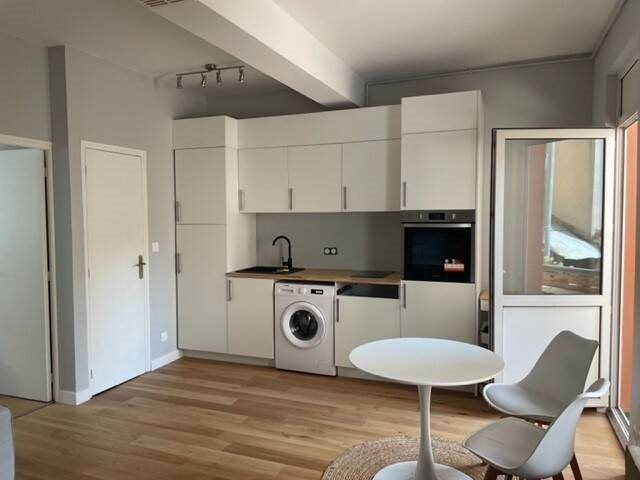 Appartement à louer, 36m², Toulouse