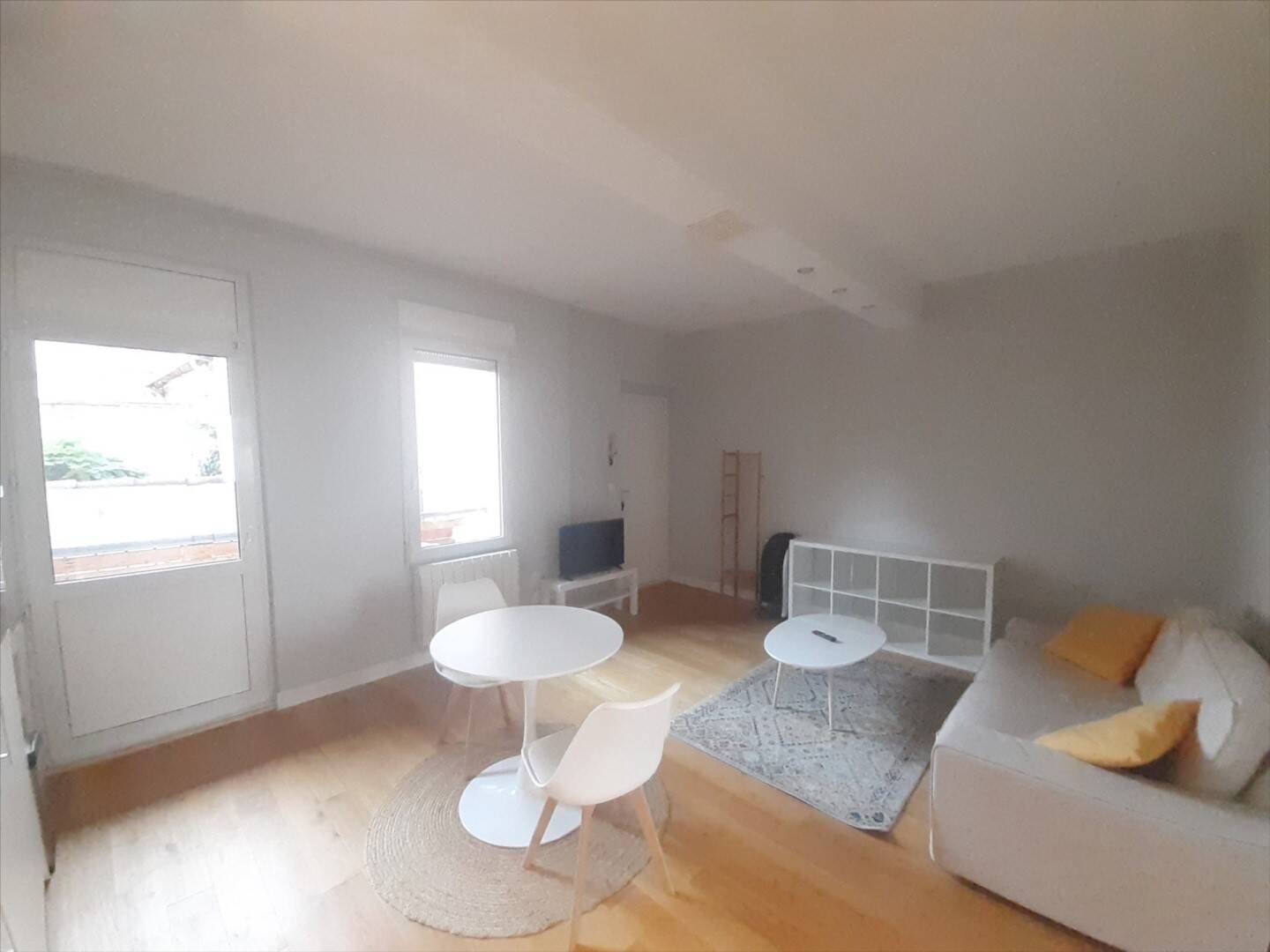 Appartement à louer, 36m², Toulouse