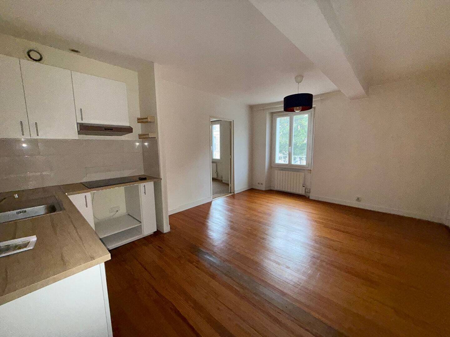 Appartement à louer, 39m², Le Port-Marly
