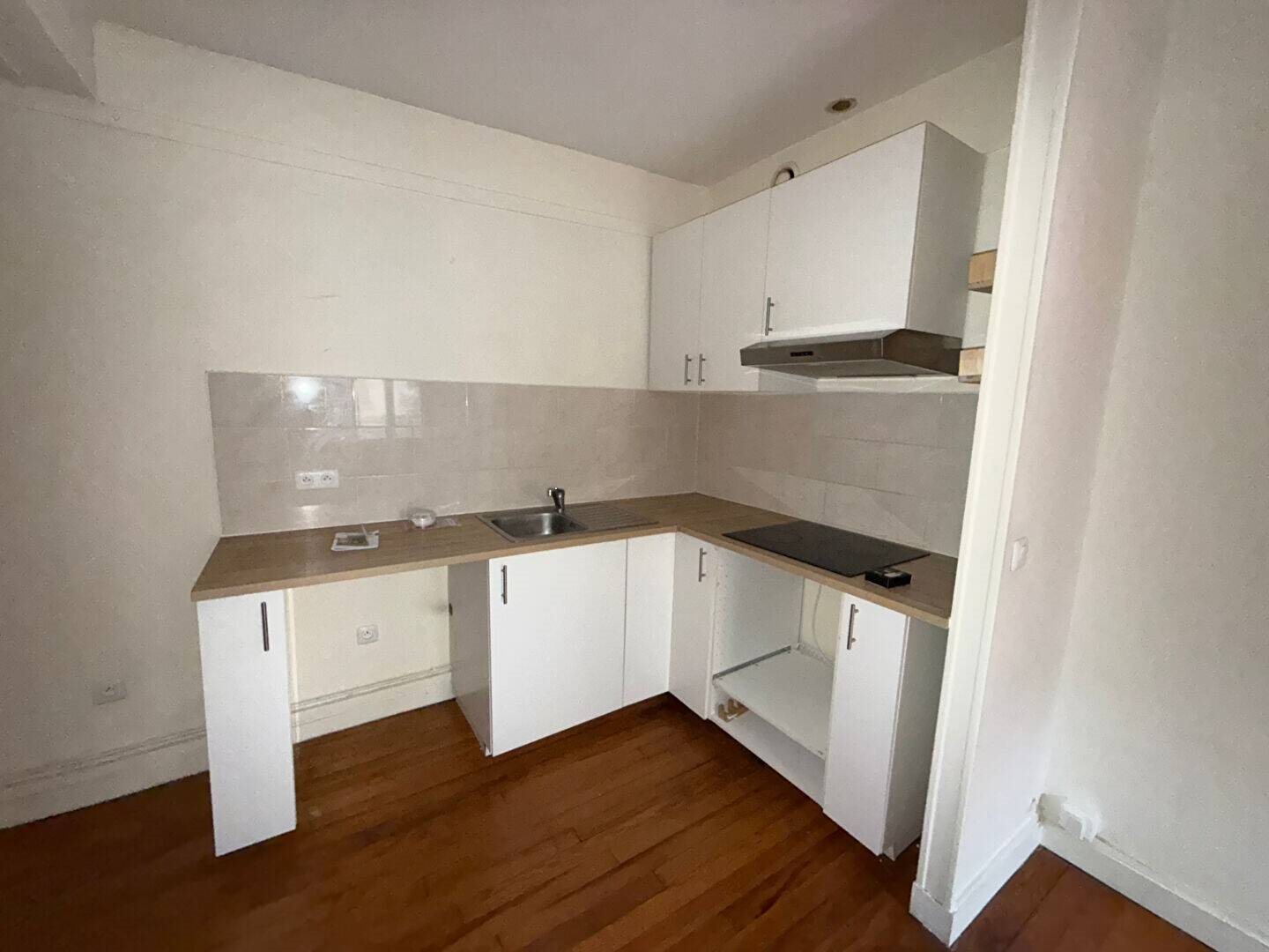 Appartement à louer, 39m², Le Port-Marly