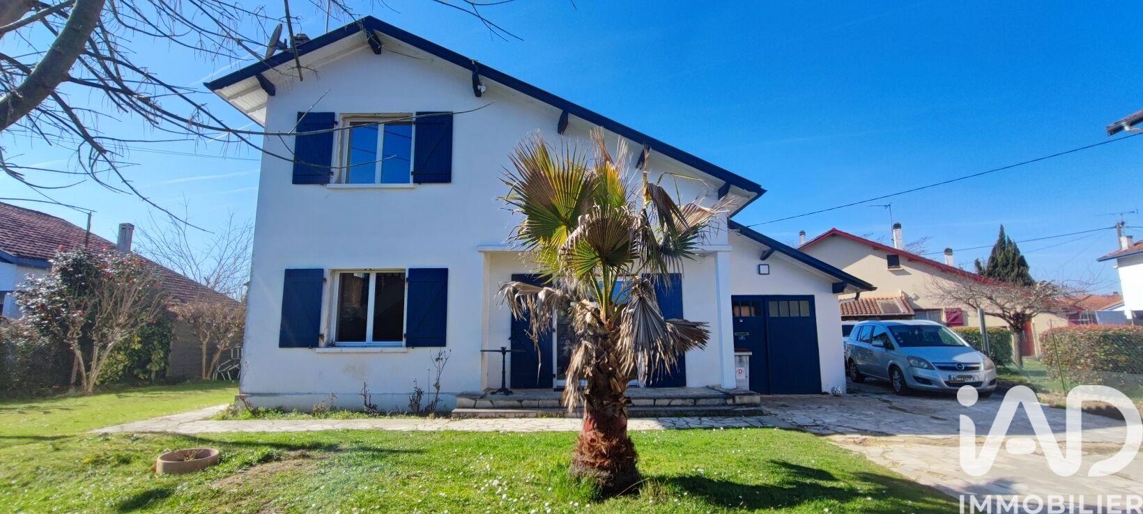 Maison à vendre, 101m², Saint-Paul-lès-Dax