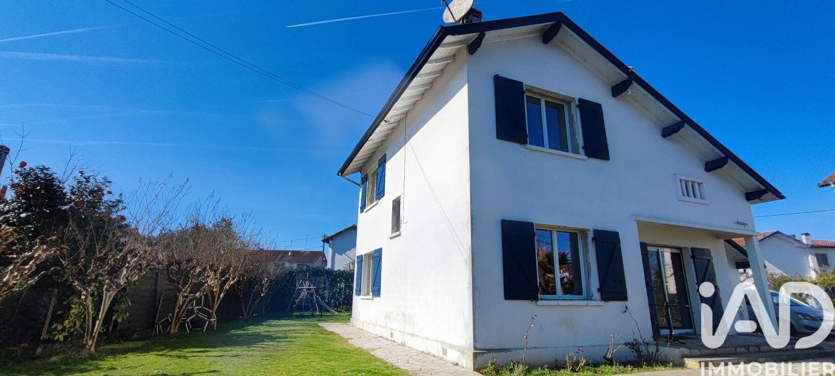 Maison à vendre, 101m², Saint-Paul-lès-Dax