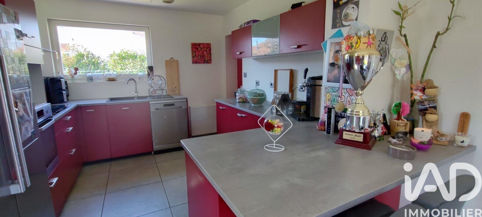 Maison à vendre, 101m², Saint-Paul-lès-Dax