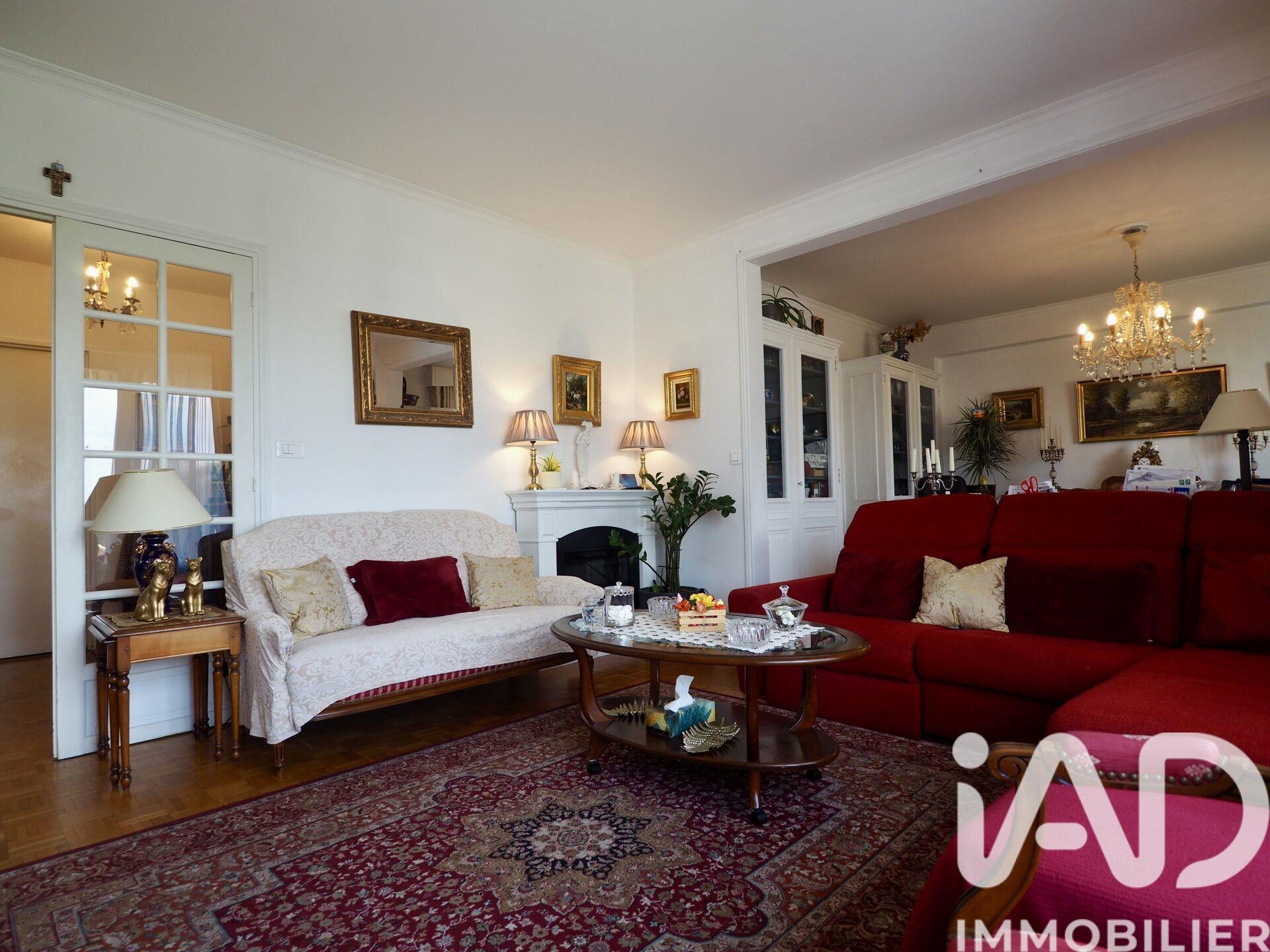 Appartement à vendre, 124m², Orléans