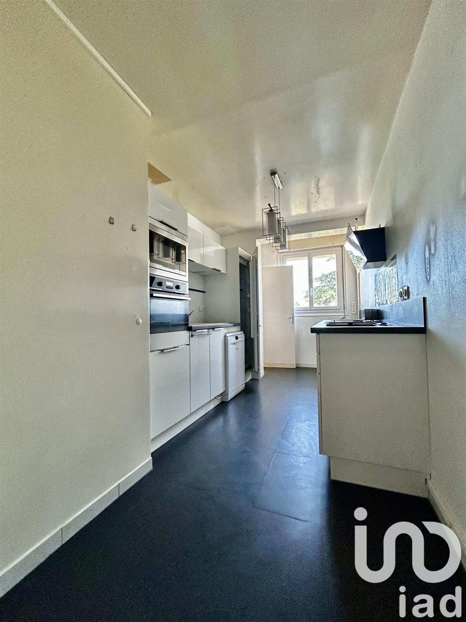 Appartement à vendre, 124m², Orléans