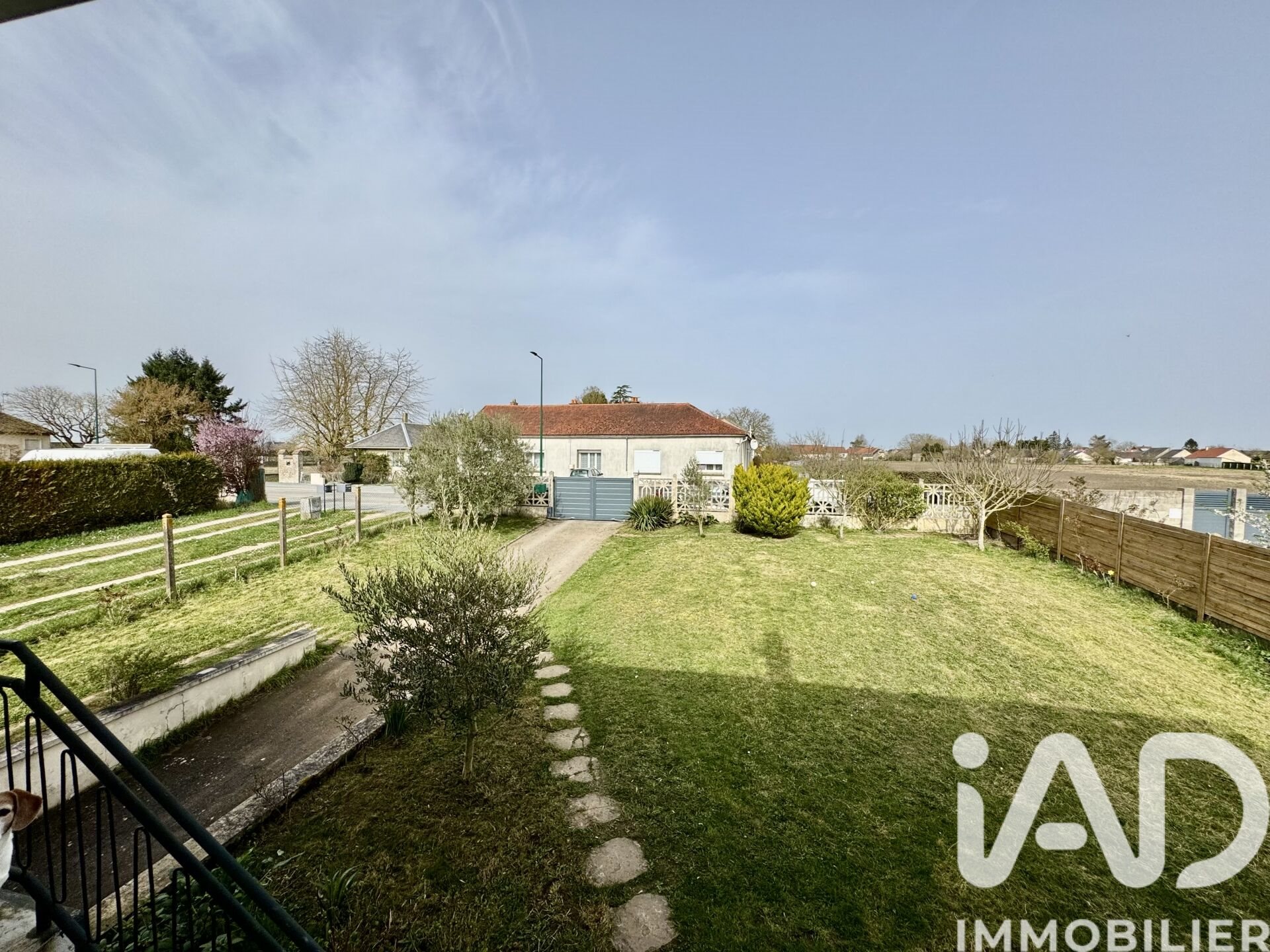 Maison à vendre, 127m², Sermaises