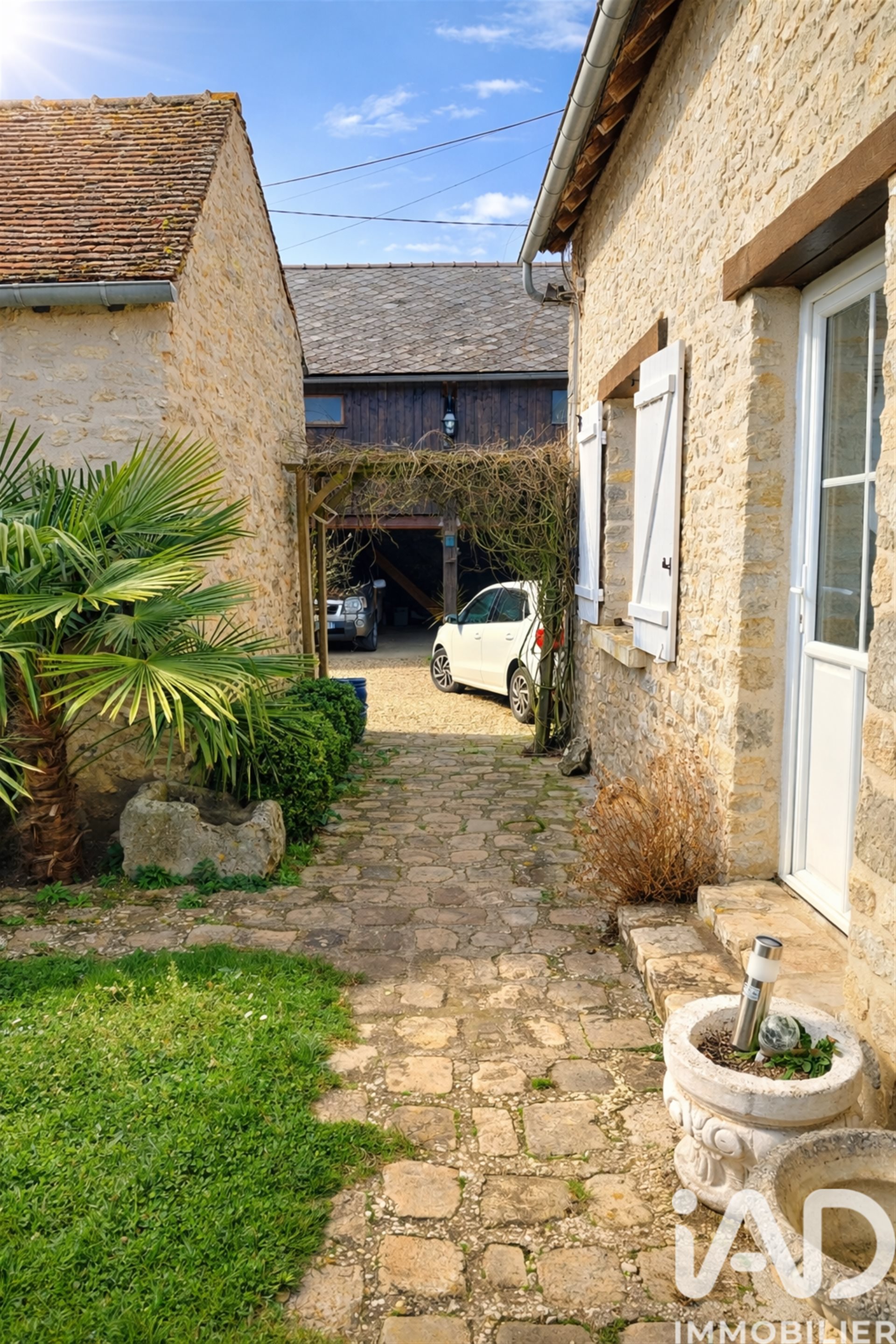 Maison à vendre, 150m², Autruy-sur-Juine
