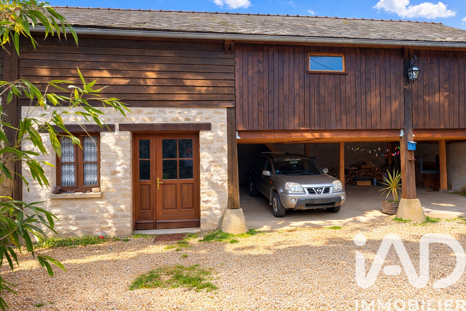 Maison à vendre, 150m², Autruy-sur-Juine