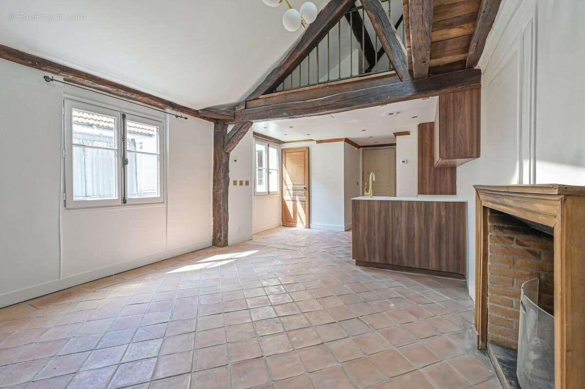Appartement à vendre, 80m², Paris 7ème