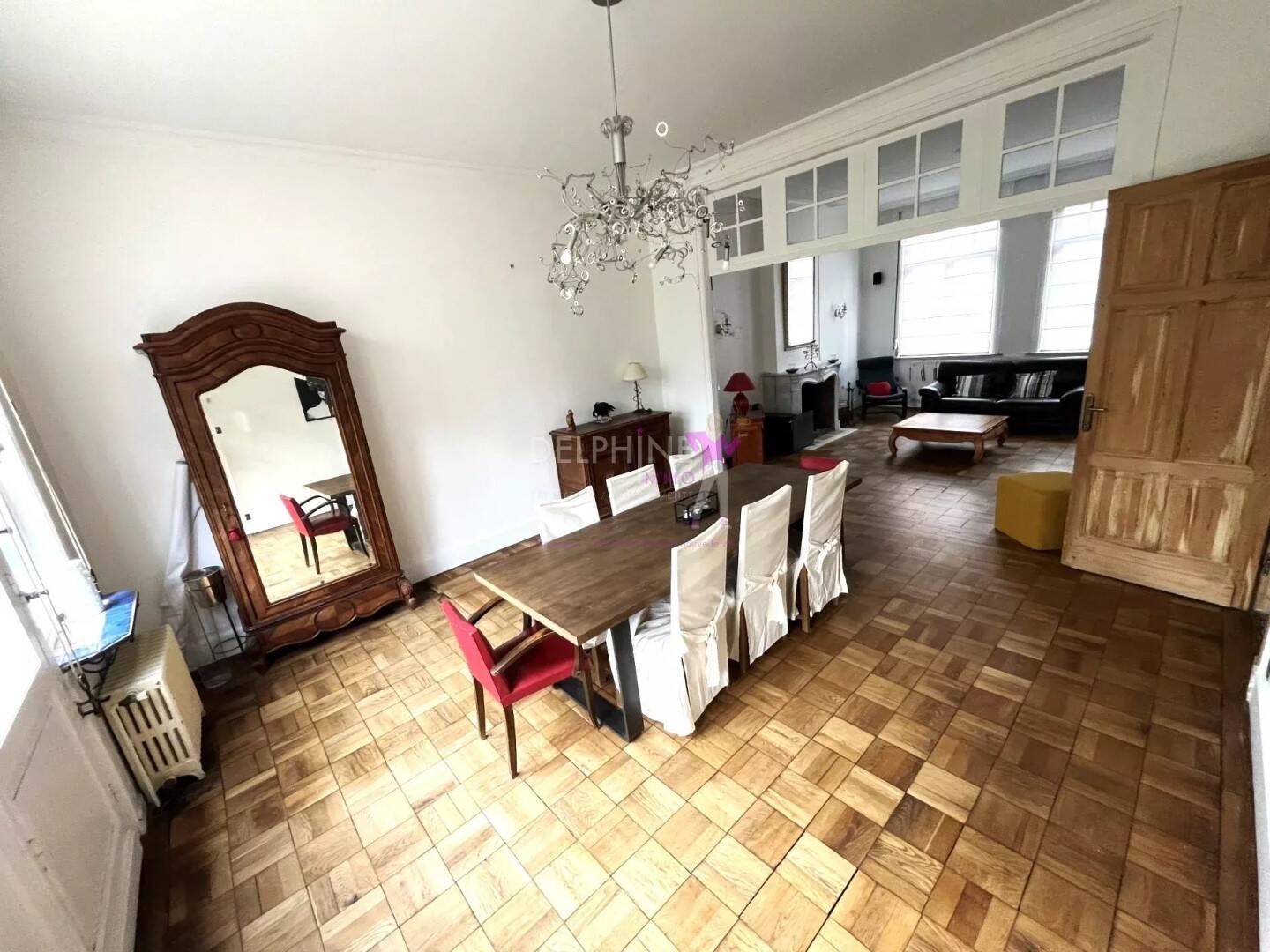 Maison à vendre, 280m², Wervicq-Sud