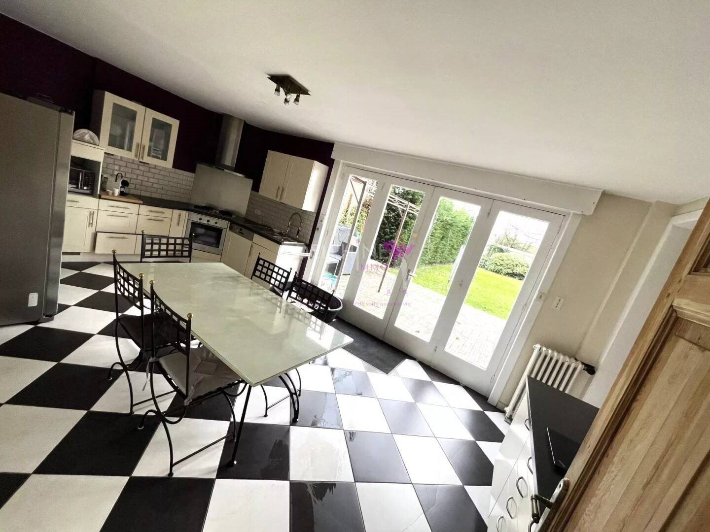 Maison à vendre, 280m², Wervicq-Sud