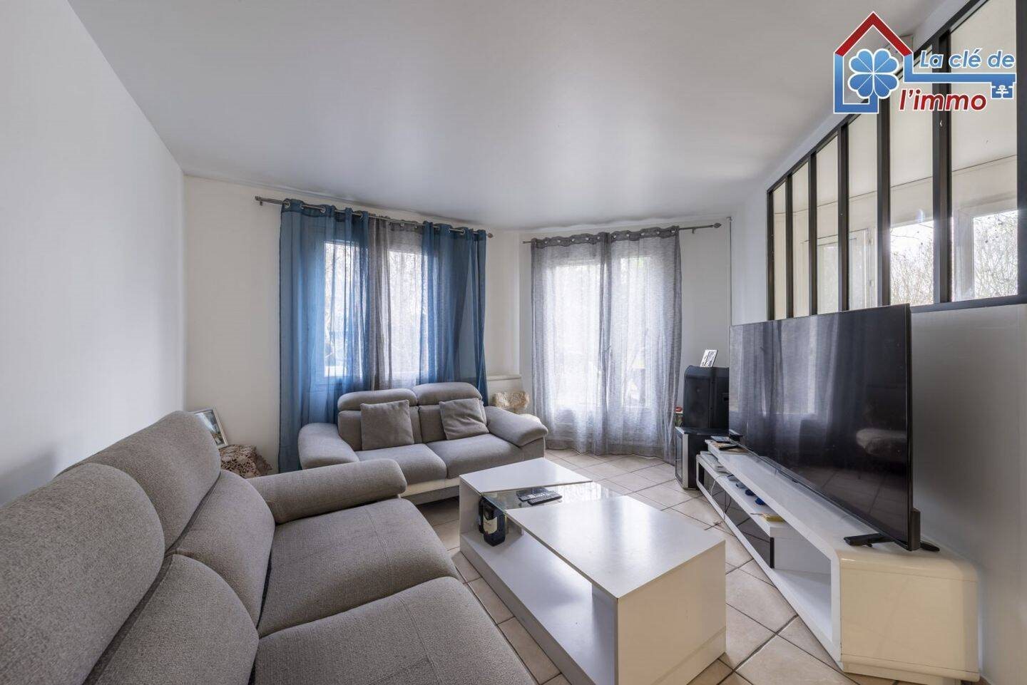 Appartement à vendre, 84m², Le Mée-sur-Seine