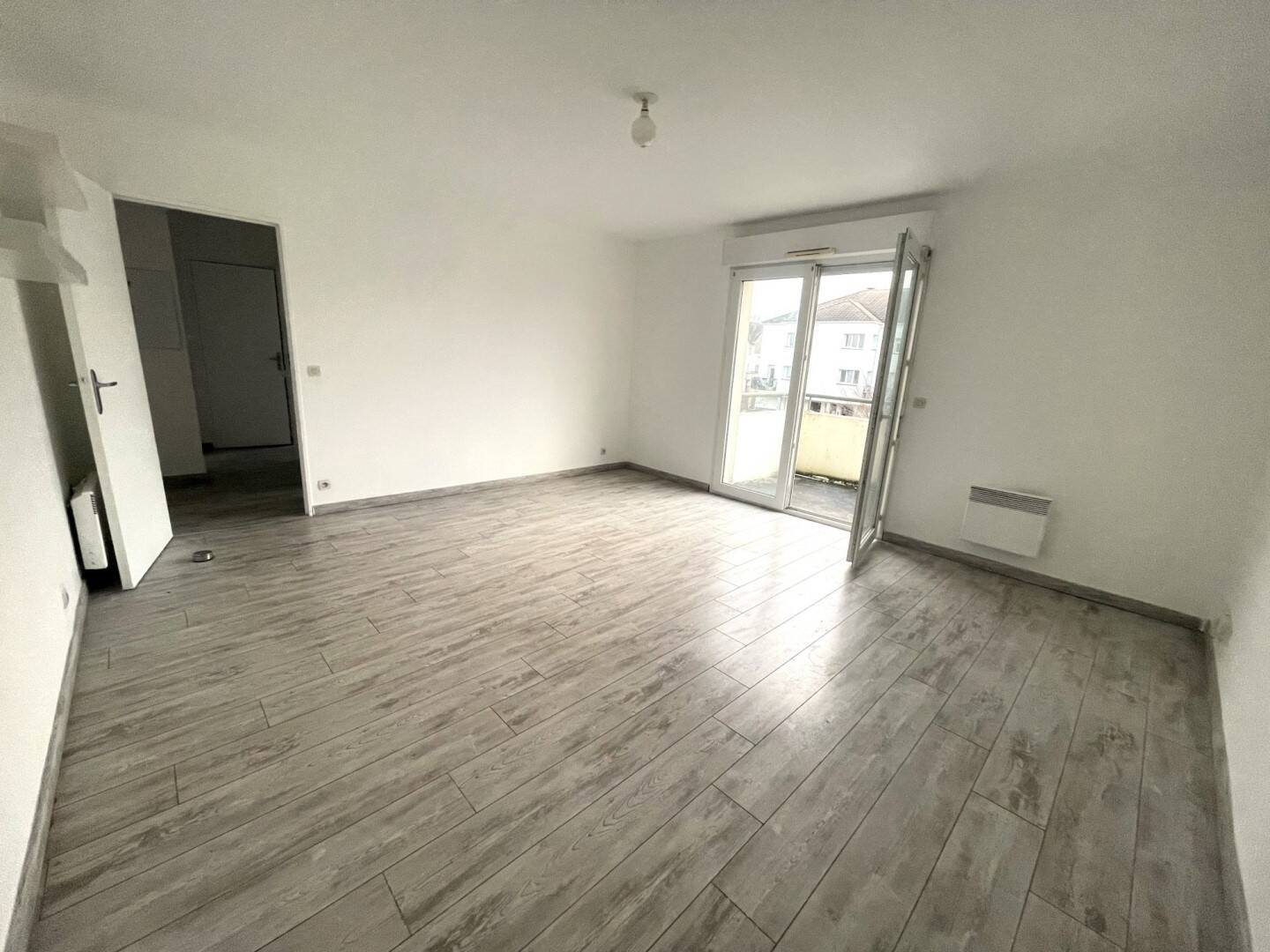 Appartement à louer, 44m², Moissy-Cramayel