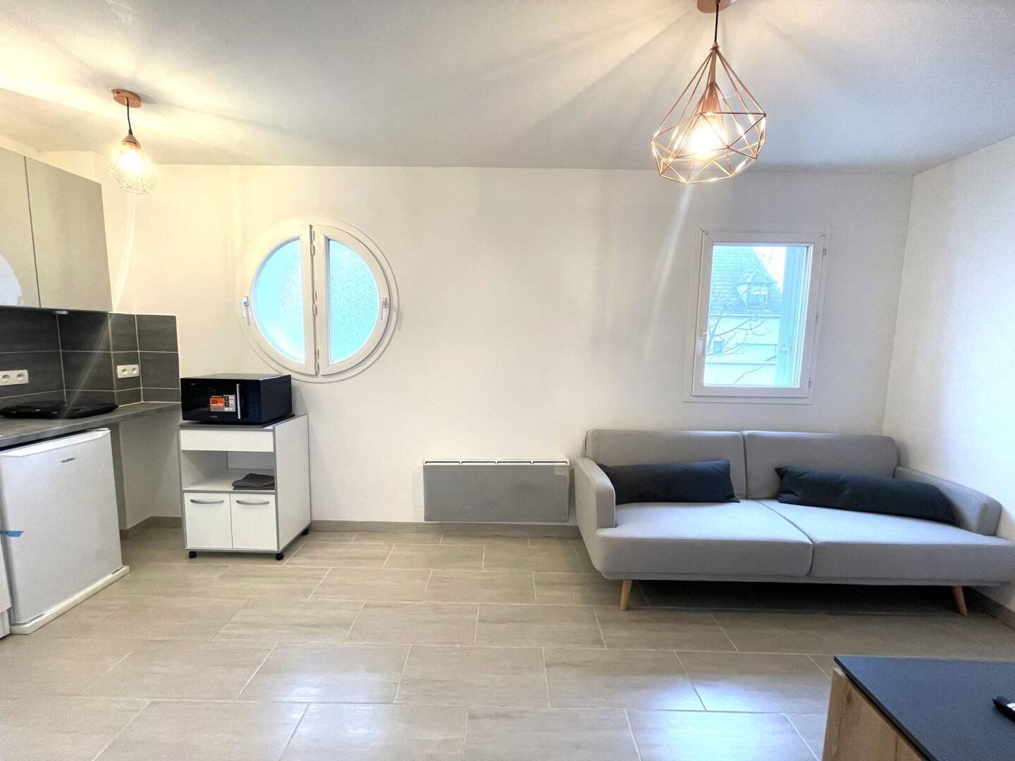 Appartement à louer, 30m², Moissy-Cramayel