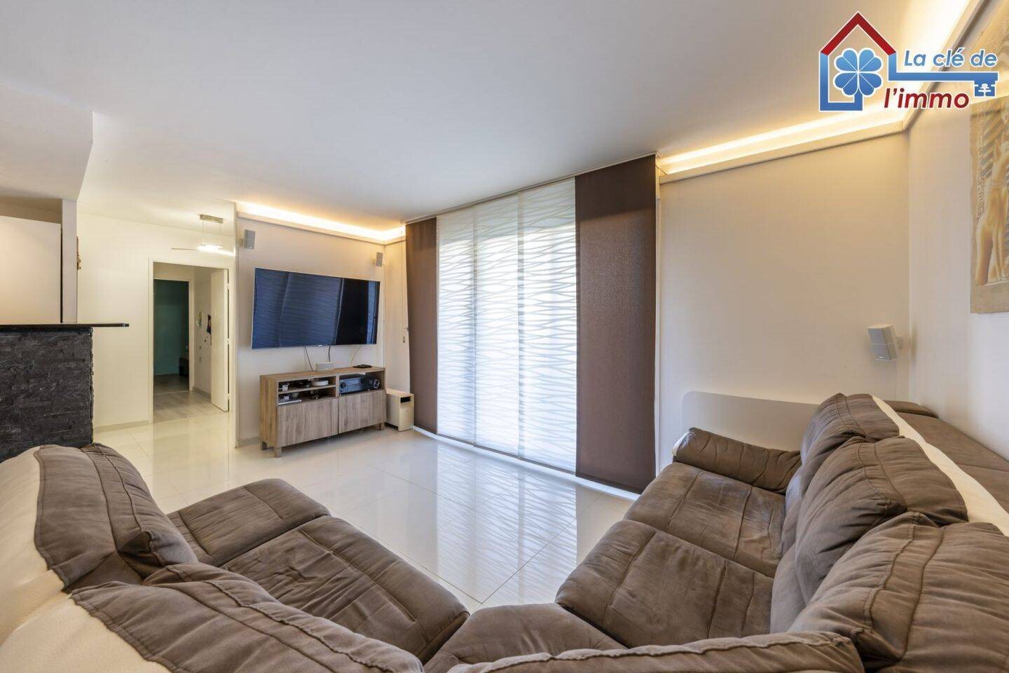 Appartement à vendre, 65m², Moissy-Cramayel