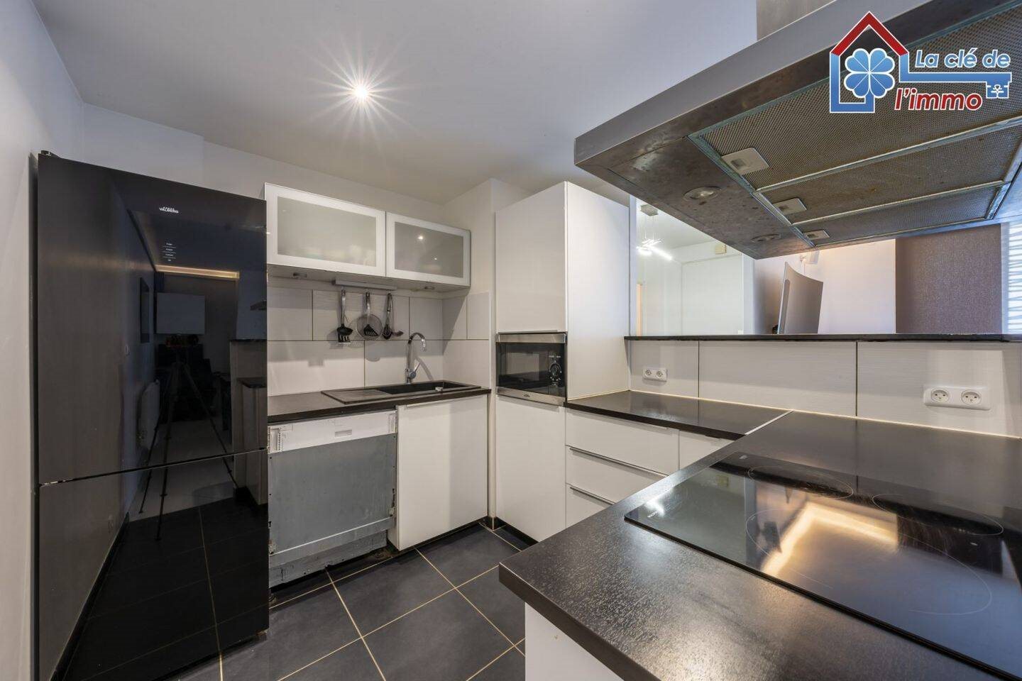 Appartement à vendre, 65m², Moissy-Cramayel